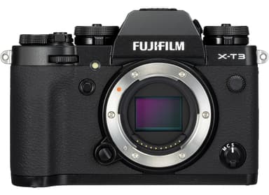 Fujifilm X-T3 Body 