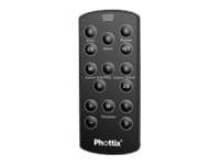 Phottix 6-in-1 IR Remote 
