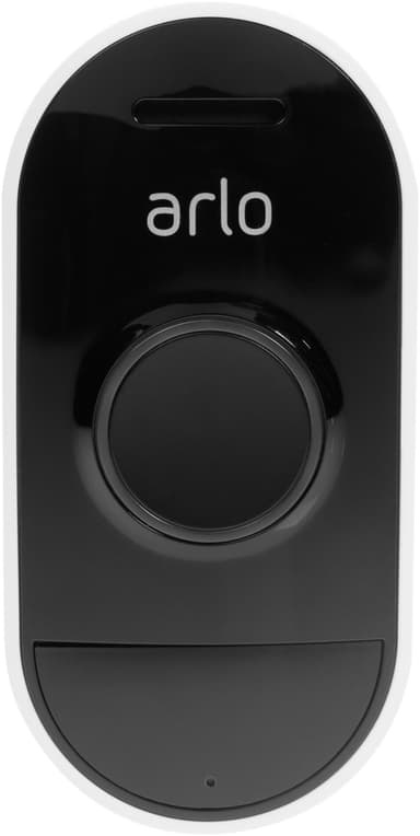 Arlo wireless doorbell 