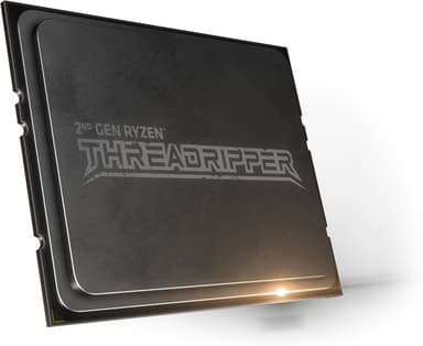 AMD Ryzen ThreadRipper 2970WX 3GHz Socket TR4 Suoritin