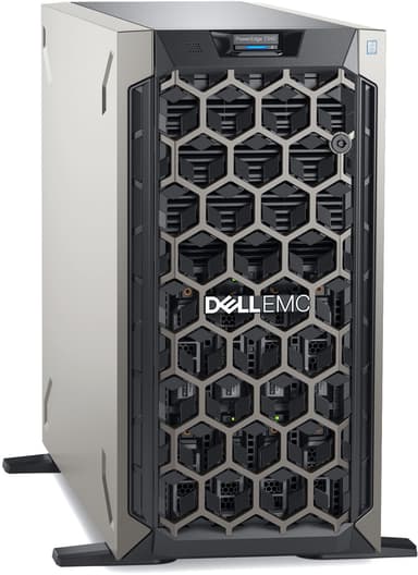 Dell EMC PowerEdge T340 Xeon Quad-Core