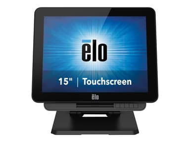 Elo X-Series Touchcomputer ESY15X5 