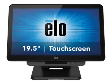 Elo X-Series Touchcomputer ESY20X5 