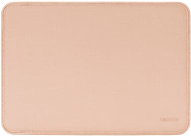 Incase Icon Sleeve With Woolenex For 13" Mbp - Blush Pink 13" Polyesteri