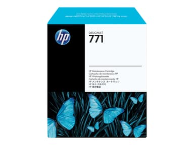 HP 771 