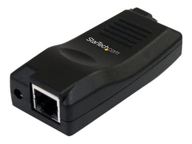 Startech 10/100/1000 Mbit/s Gigabit 1-poort USB over IP apparaat server 