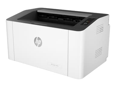 HP Laser 107A A4 