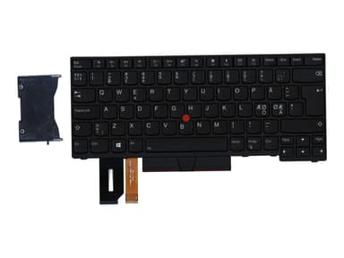 Lenovo Keyboard (Nordic) 