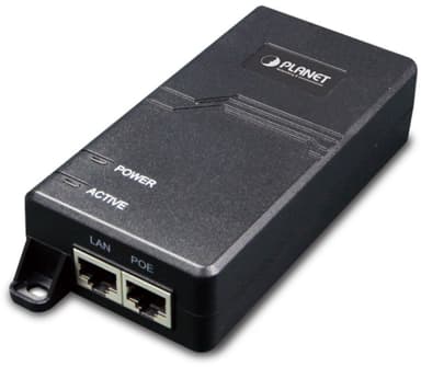 Planet PoE-injector 802.3AT 30W 