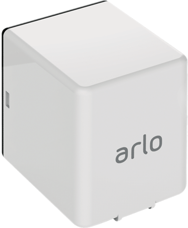Arlo Go Rechargeable Battery 