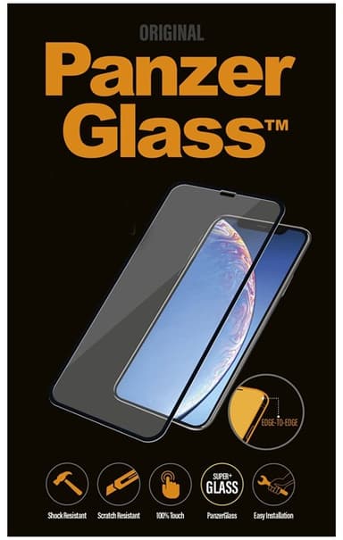 Panzerglass Case Friendly iPhone 11 Pro iPhone X iPhone Xs