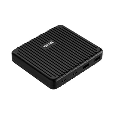 Zendure Superport 4 100W Desktop Charger Black 