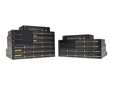 Cisco 250 Series SG250X-48 