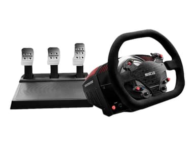 Thrustmaster Ts-Xw Racer Sparco P310 - Xbox One Musta Punainen