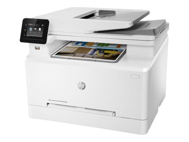 HP Color LaserJet Pro M283FDN A4 MFP 
