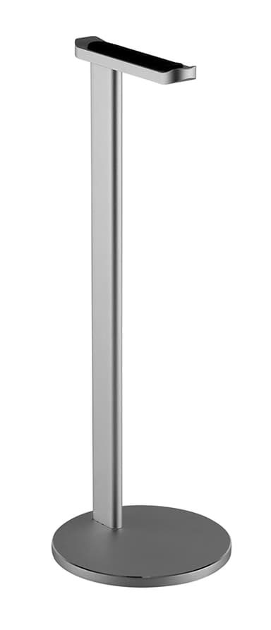 Voxicon Headphone Stand Sølv