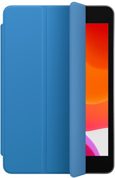 Apple Smart Cover iPad Mini (2019) Surfblå
