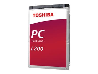 Toshiba L200 Slim 