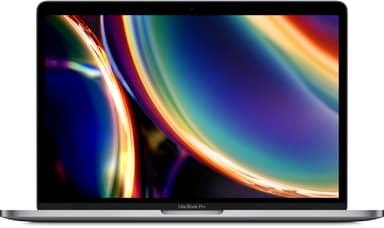 Apple MacBook Pro (2020) Rymdgrå Core i5 8GB 256GB 13.3"