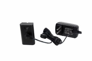 Ledgo Cn-AC2 AC-Adapter For On-Camera 100-240V 