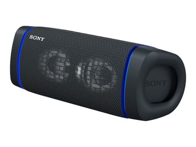 Sony SRS-XB33 bærbar trådløs høyttaler 
