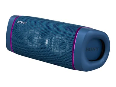 Sony SRS-XB33 Bärbar trådlös högtalare 