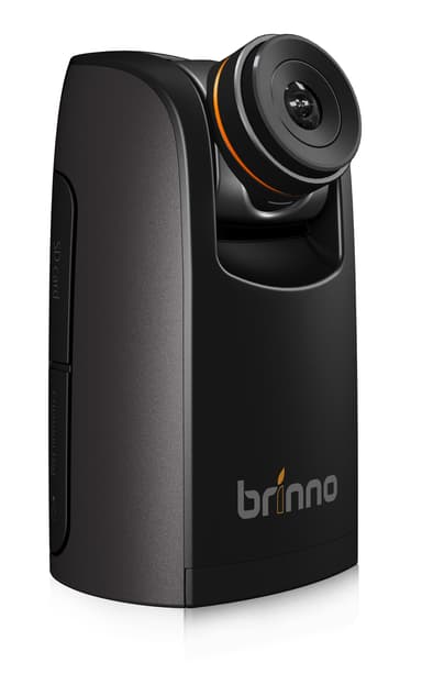Brinno TLC200 PRO Timelapse Camera 