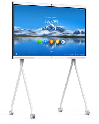 Huawei Ideahub 65" Rolling Stand 