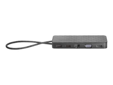 HP USB-C mini Dock USB-C Minidock