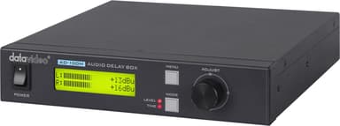 Datavideo AD-100M Audio Delay Box 