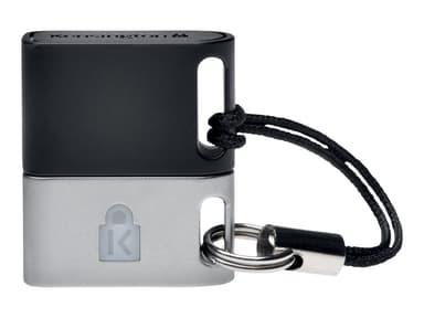 Kensington VeriMark Guard USB-C Fingerprint Key 