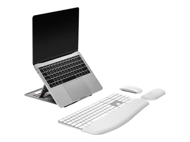 Kensington Laptop Stativ Easyriser Go - Laptop 14'' 