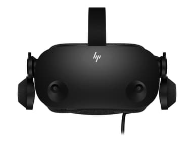HP Reverb G2 Vr Headset Incl Controller #Demo Musta