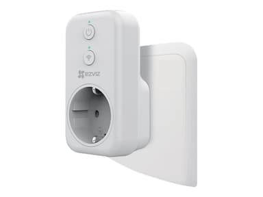 Ezviz Wireless Smart Plug White 