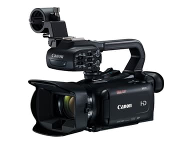 Canon XA11 