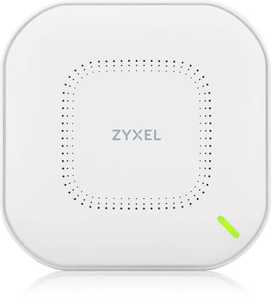 Zyxel NWA110AX WiFi 6 NebulaFlex Access Point 