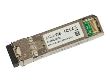 Mikrotik S+85DLC03D 10 Gigabit Ethernet