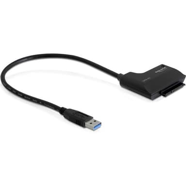 Delock Converter USB 3.0 to SATA 