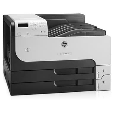 HP LaserJet Enterprise 700 Printer M712dn A3 