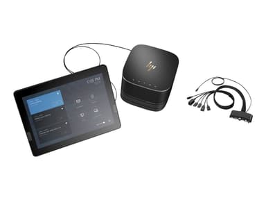 HP Elite Slice for Meeting Rooms G2 for Skype Room Systems 