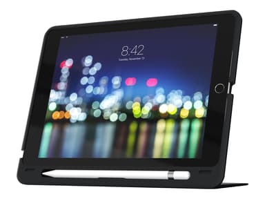 Zagg Slim Book Go Keyboard Apple iPad 10.2" Nordic 