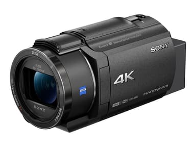 Sony Handycam FDR-AX43 