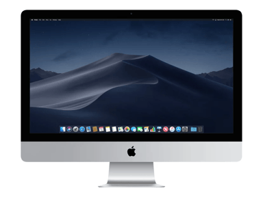 Apple iMac (2020) 27" 5K Core i7 16GB 512GB SSD