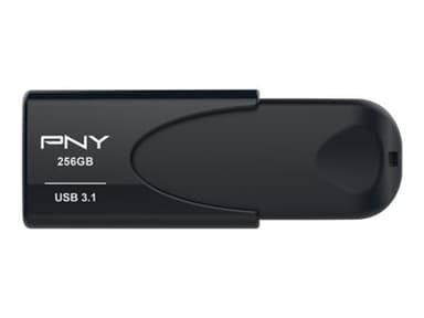 PNY Attaché 4 256GB USB 3.1