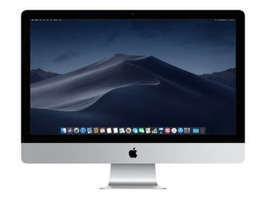 Apple iMac with Retina 5K display Core i9 32GB 1024GB SSD