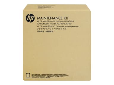 HP - ADF roller replacement kit 