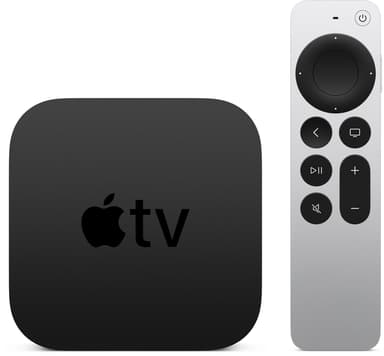 Apple Apple TV 4K 32 GB 