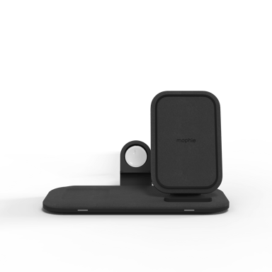 Mophie Universal 2in1 Wireless Charging Stand + 