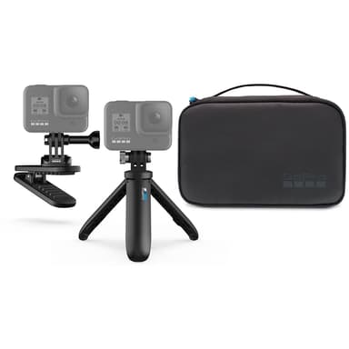 GoPro Travel Kit 2.0 