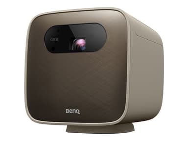 BenQ GS2, 1280x720, 500 ANSI, wi-fi 